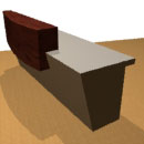Dual Desk