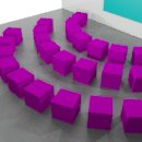 Circle Round