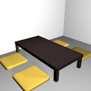 Living Floor